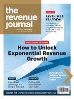 Cover image for The Revenue Journal: 2022 - Issue 36